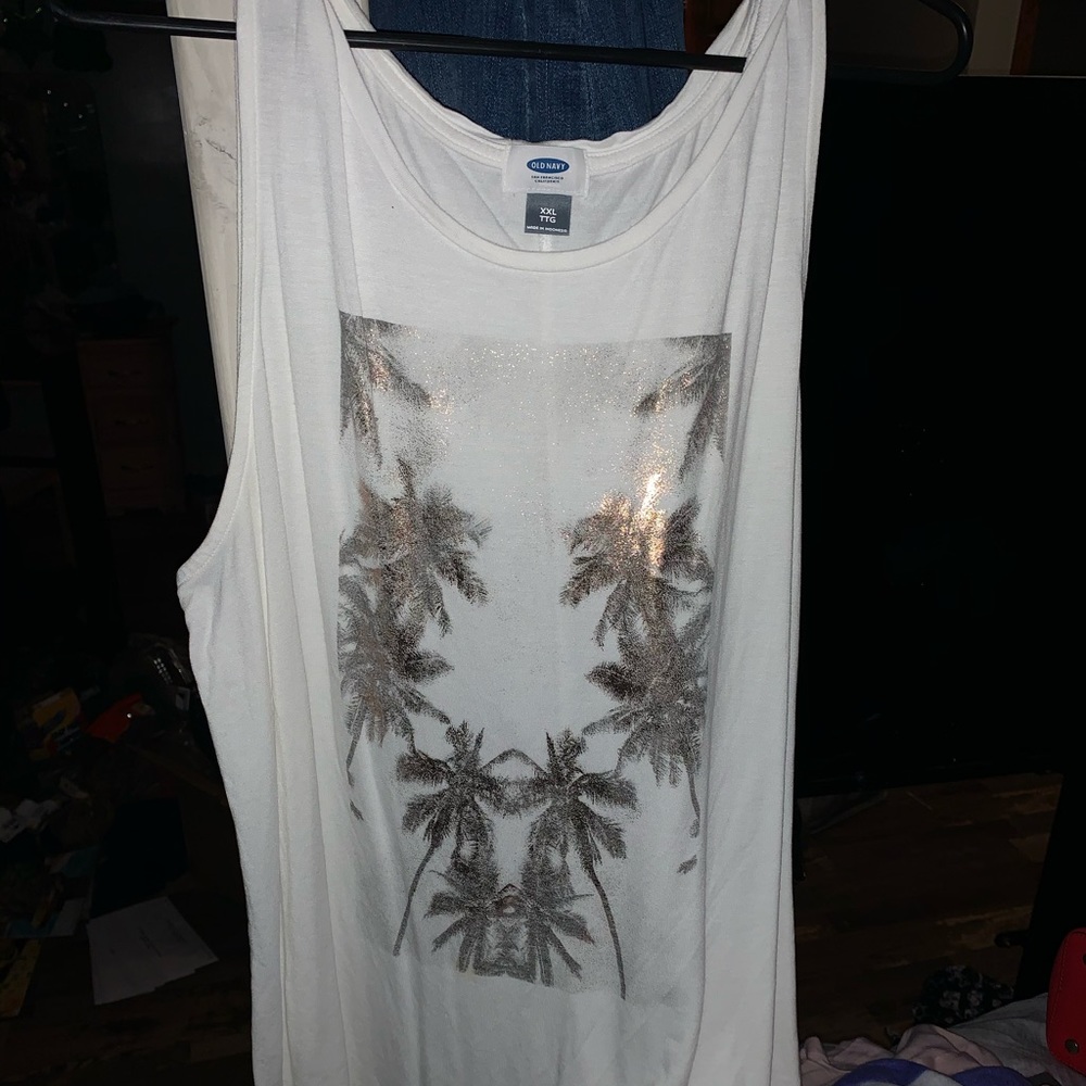 Old Navy Tank Top